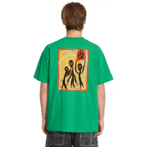 Póló Volcom Gonyvaders image-4
