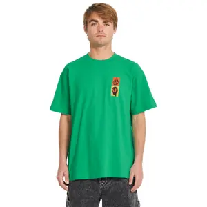 Póló Volcom Gonyvaders image-0