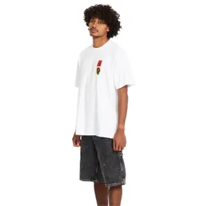 Póló Volcom Gonyvaders image-5