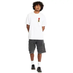 Póló Volcom Gonyvaders image-4