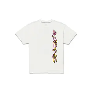 T-shirt Volcom Sea Punk LSE SST image-0