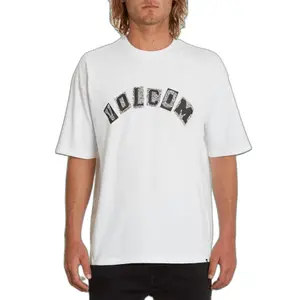 T-shirt Volcom Hi School image-0