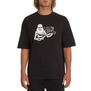 T-shirt Volcom Shredead image-0