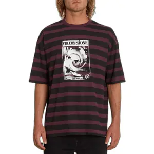 T-shirt Volcom Psych Trip image-0