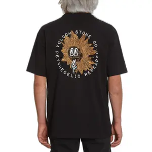 T-shirt Volcom Acid Sun Lse Sst image-2