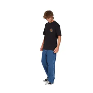 T-shirt Volcom Acid Sun Lse Sst image-1