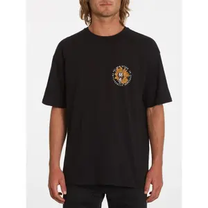 T-shirt Volcom Acid Sun Lse Sst image-0