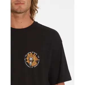 T-shirt Volcom Acid Sun Lse Sst image-3