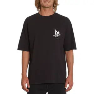 T-shirt Volcom Safetytee image-0