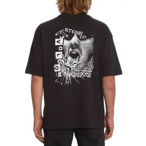 T-shirt Volcom Safetytee image-1