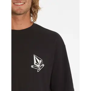 T-shirt Volcom Safetytee image-2