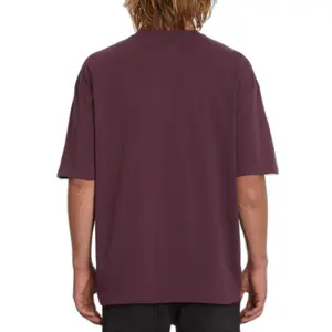 T-shirt Volcom Safetytee image-1