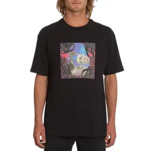 T-Shirt Volcom Dirtyends LSE image-0