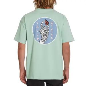 T-shirt Volcom Stokstone image-0