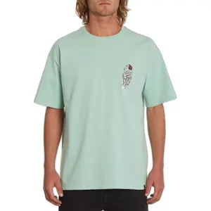 T-shirt Volcom Stokstone image-1