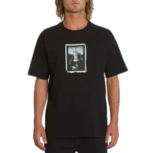 T-shirt Volcom Mona Lse image-0