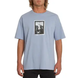 T-shirt Volcom Mona image-0