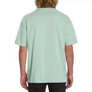 T-shirt Volcom Fa C.Abbottxfrench image-2