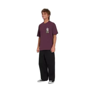 T-shirt Volcom Sktratz image-1