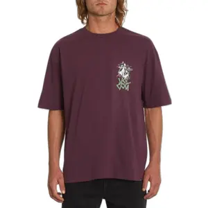 T-shirt Volcom Sktratz image-0