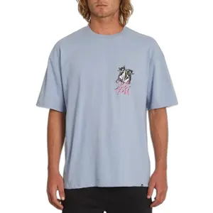 T-shirt Volcom Sktratz image-0