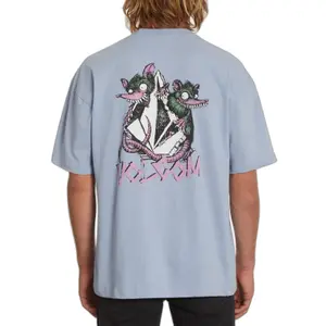 T-shirt Volcom Sktratz image-1