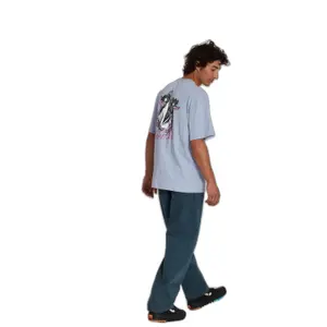 T-shirt Volcom Sktratz image-2