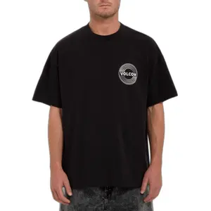T-shirt Volcom Switchflipe image-0