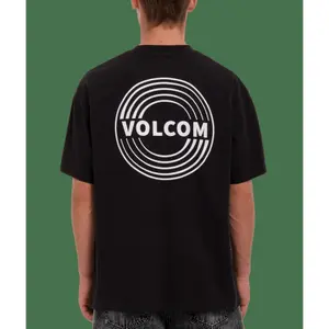 T-shirt Volcom Switchflipe image-1