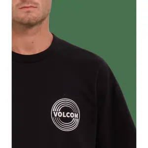T-shirt Volcom Switchflipe image-2