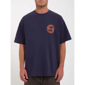 T-shirt Volcom Switchflipe image-0