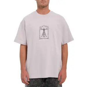 T-Shirt Volcom Utopic LSE image-0