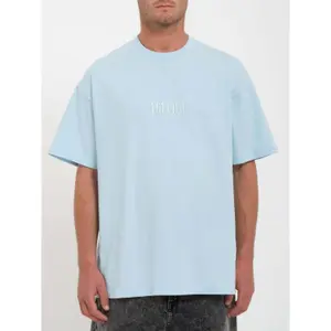 T-shirt de mulher Volcom Ripple Stonee image-0