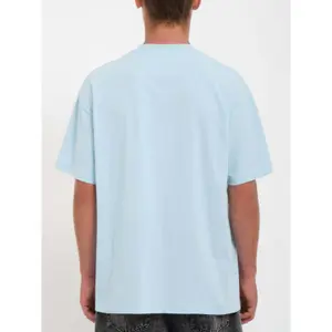 T-shirt de mulher Volcom Ripple Stonee image-1