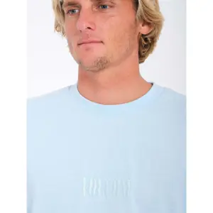 T-shirt de mulher Volcom Ripple Stonee image-4