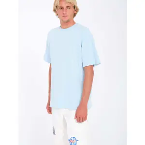 T-shirt de mulher Volcom Ripple Stonee image-2