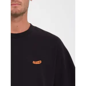 T-shirt Volcom Pistol Stone LSE image-2