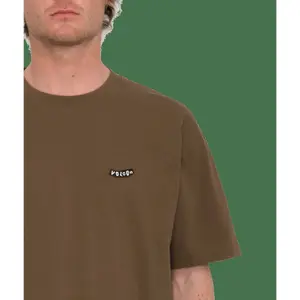 T-Shirt Volcom Pistol Stone image-2