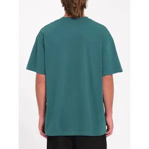 T-shirt solta Volcom Pistol Stone image-1