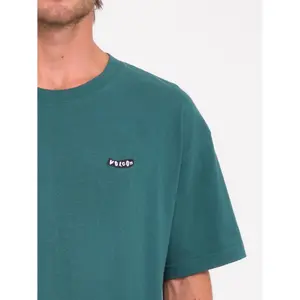 T-shirt solta Volcom Pistol Stone image-2