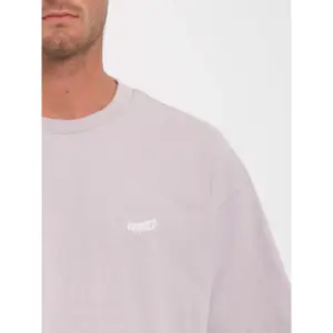 T-Shirt Volcom Pistol Stone LSE image-4