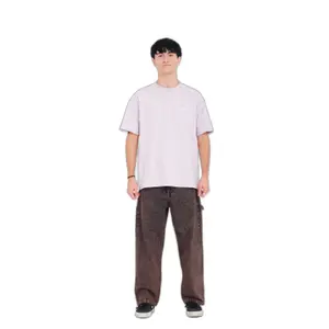 T-Shirt Volcom Pistol Stone LSE image-1