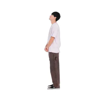 T-Shirt Volcom Pistol Stone LSE image-3