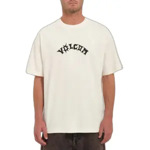 T-shirt solta Volcom Last Shot image-0