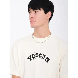 T-shirt solta Volcom Last Shot image-4