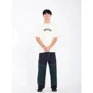 T-shirt solta Volcom Last Shot image-1