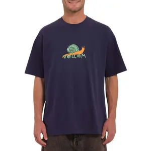 T-shirt Volcom Balislowe image-0