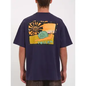 T-shirt Volcom Balislowe image-1
