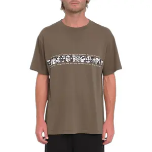 T-shirt Volcom Skate Vitals Remy 2 image-0