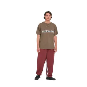 T-shirt Volcom Skate Vitals Remy 2 image-1